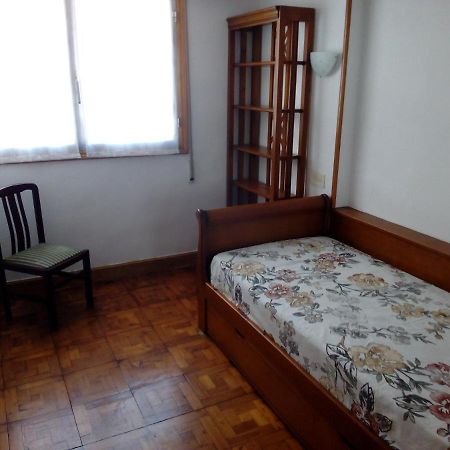 Balea Apartment San Sebastian Bagian luar foto