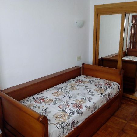 Balea Apartment San Sebastian Bagian luar foto