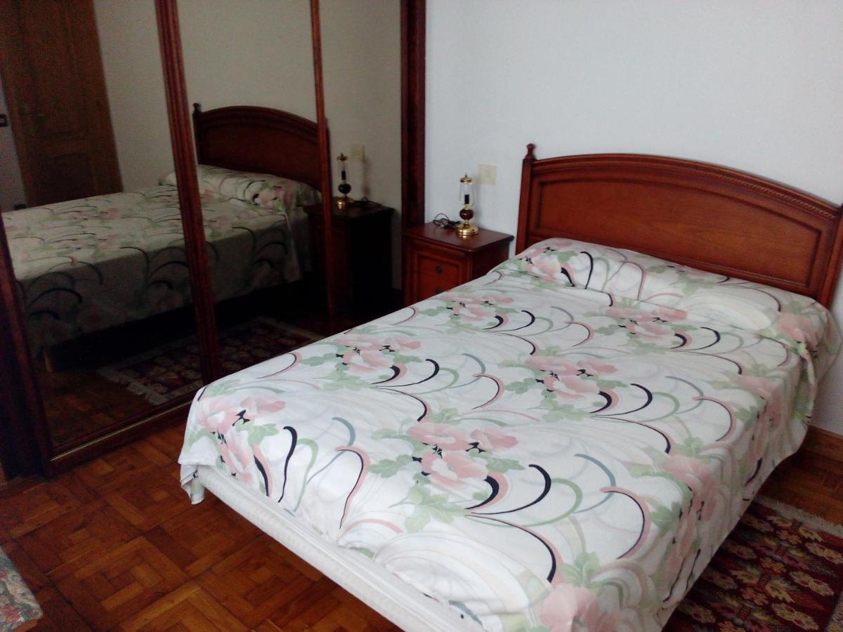 Balea Apartment San Sebastian Bagian luar foto