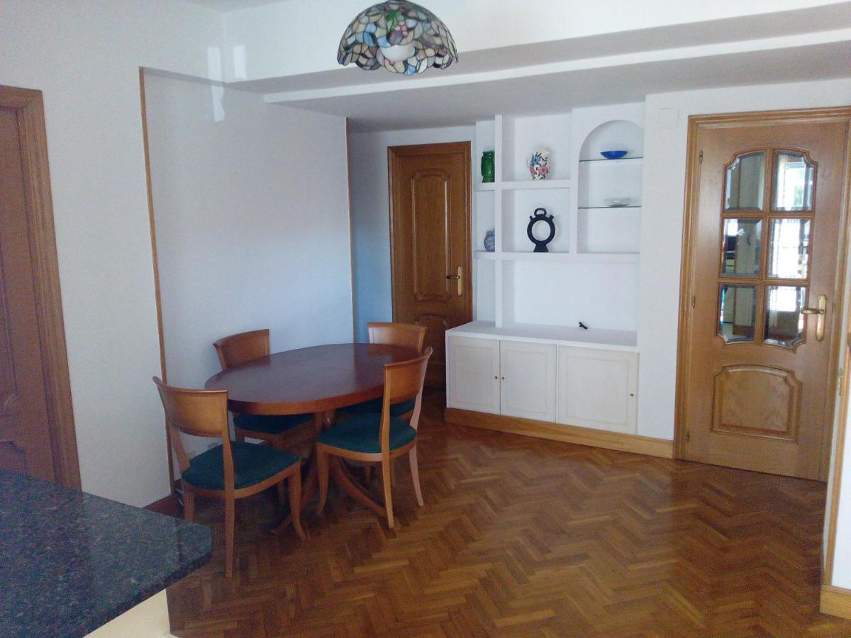Balea Apartment San Sebastian Bagian luar foto